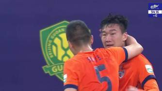  國安1-1遭絕平！劉軍帥獅子甩頭破門
