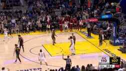 連續17年進季后賽！哈登vs勇士輕取19+5集錦