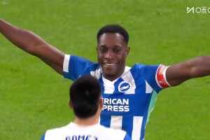  這什么防守??曼聯防線被輕松打穿！維爾貝克爆射破門！