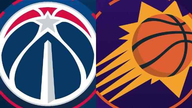 ??太陽(yáng)擊退奇才取3連勝 布克三節(jié)打卡17+8 薩爾19+15