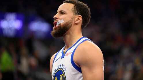 關鍵連得6分！庫里vs爵士14中7砍下27分2助攻集錦