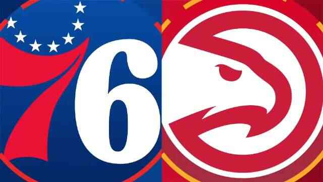 ??老鷹橫掃76人取6連勝 約翰遜35+10+7 馬克西最后時刻傷退