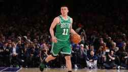 內(nèi)外開花！普理查德vs尼克斯拿下23+6助集錦