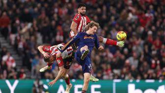 笑傲德比！桑德兰1-0送纽卡近5轮首败 沃尔特马德甩头攻门进乌龙