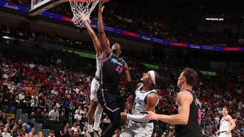 ??魔術五殺熱火迎7連勝 班凱羅27+8+7 熱火7連勝被終結掉第七