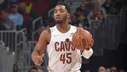 4罰全中！米切爾vs老鷹貢獻31分集錦