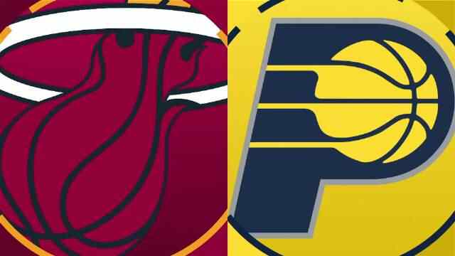 ??步行者大勝熱火迎連勝 內姆哈德29+9 希羅21+7 熱火三分30中4