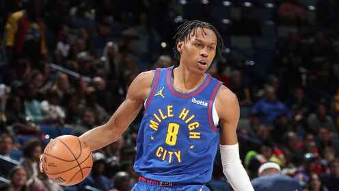  周最佳！沃特森vs鵜鶘高效砍下31分7籃板5助集錦