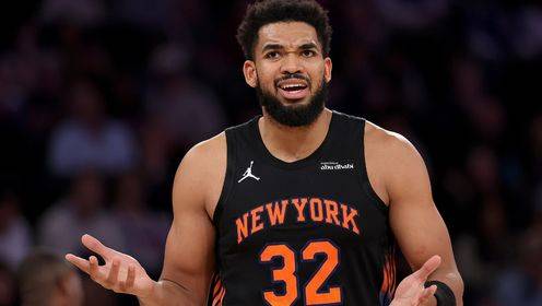 唐斯vs76人贡献22分11篮板集锦