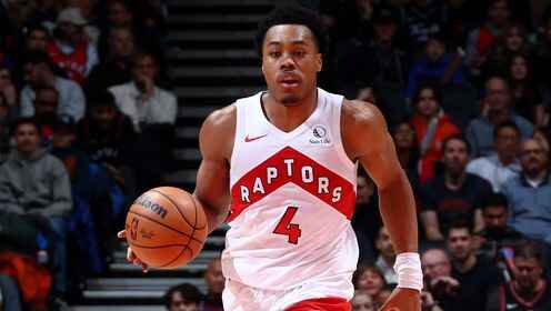 內線終結一般！斯科蒂&middot;巴恩斯12中5拿到13分11板2助2斷