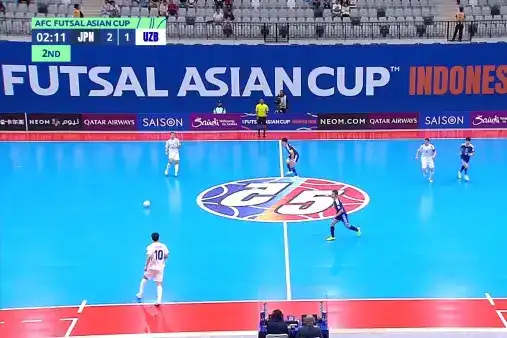 全場回放（吳子越）