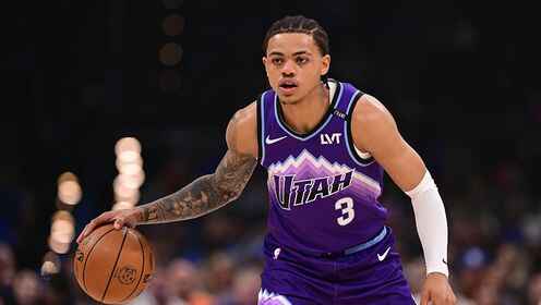 可圈可點！基昂特&middot;喬治出場43分鐘23中9拿25分7板11助 三分10中2