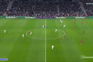  歐冠-索博任意球貼地斬加克波建功 利物浦3-0馬賽升第4