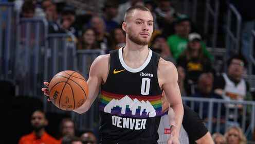 布勞恩vs76人輕取22分集錦