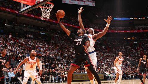 頭號(hào)得分手！鮑威爾15中7&12罰全中轟全隊(duì)最高29分 另有7板3助3斷