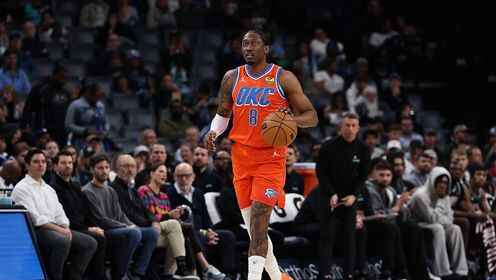 下半場18分！杰倫&middot;威廉姆斯18中9拿到26分5板10助 罰球10中8