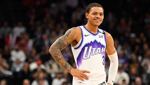 大心臟球員！基昂特·喬治27中10拿下34分2板6助4斷 三分絕殺