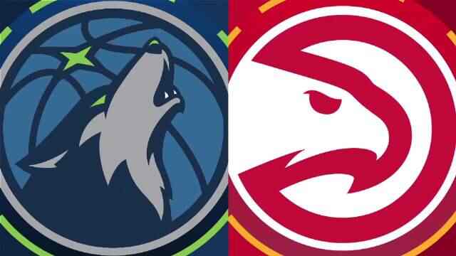 ??老鷹勝森林狼止7連敗 吹楊缺席 杰倫&middot;約翰遜34+9+6 華子30分