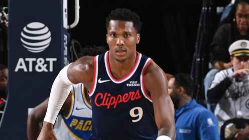 力挫舊主！馬瑟林11中8高效砍下23分8板4助 正負(fù)值+32最高