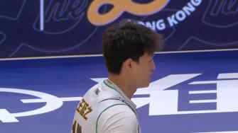 NBL總決賽G3 香港金牛 99 - 72 上海玄鳥 全場集錦