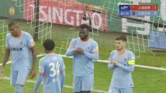 奧斯卡門前用手將球打進 VAR確認進球無效