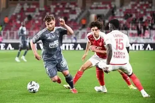 全場回放（喬遷）