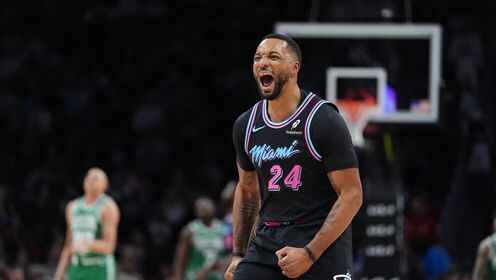 難挽敗局！鮑威爾15中10空砍全隊(duì)最高26分 罰球5中5