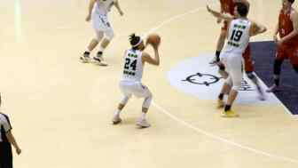 NBL季后賽1/4決賽G2 石家莊翔藍 94 - 114 江西鯨裕清酒 全場集錦