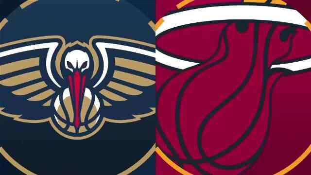 ??熱火6人上雙送鵜鶘7連敗 鮑威爾34分 墨菲27+8 錫安12+5