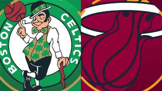 ??綠軍大勝熱火！杰倫&middot;布朗43+7 塔圖姆25+18+11 熱巴29+10