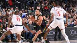 ??快船末節制勝擊退勇士 馬瑟林20+9+8 加蘭15+6 庫里24+6