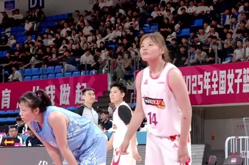 【全場回放】 山西竹葉青酒vs黑龍江上東