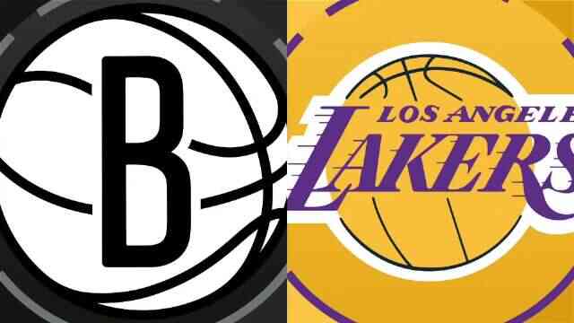 ??湖人送籃網10連敗 東契奇41+8 里夫斯末節砍15分 老詹14+6+8