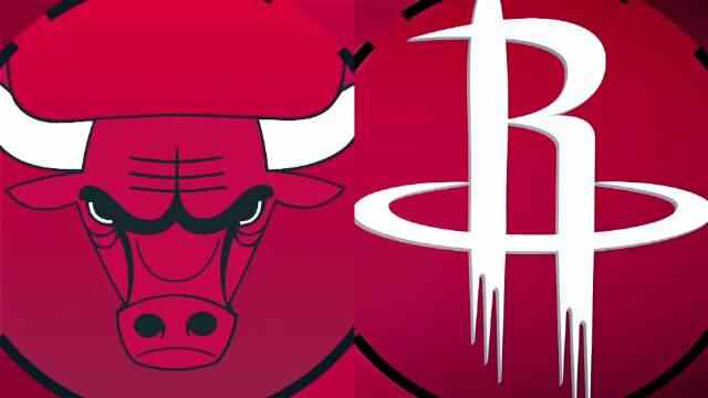 ??火箭力克公牛 申京23+7+11 杜蘭特28+10 特雷&middot;瓊斯34+7