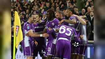 意甲-基恩破門制勝 佛羅倫薩1-0比薩各賽事三連勝