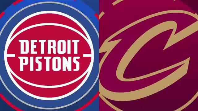 ??騎士終結活塞3連勝 哈登18+6+7 坎寧安16中4 杜倫24+13