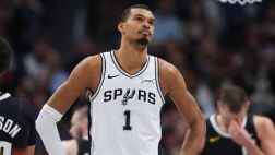 攻防盡力局！文班亞馬17中8&17罰16中空砍34分18板7助5帽