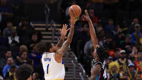 ??灰熊7人上雙送步行者6連敗 呂佩爾末節10分 賈雷斯&middot;沃克21分