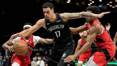 全場最高！波特vs猛龍拿下24+11+5集錦