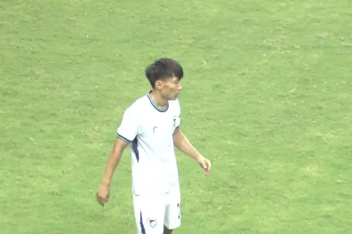 【全场集锦】陕西联合vs大连鲲城