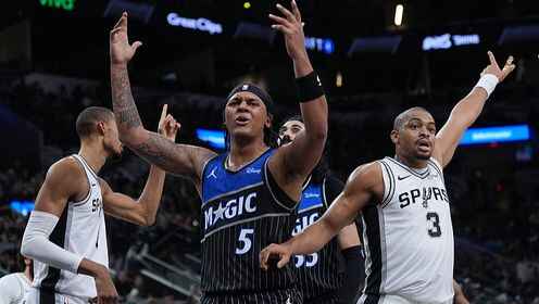 正負值炸了！班凱羅12中6拿到19+10+4 他在場35分鐘輸了30分