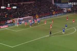 再下一城！博納諾特任意球助攻，阿達拉比奧尤頭球破門