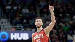 完美一戰！申京23中12轟下36分14板7助3斷3帽0失誤 正負值+26