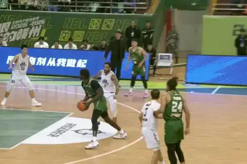 全場回放（官方解說）