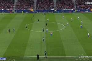 [欧冠全场集锦]欧冠-金斯基两送礼被换下小蜘蛛2射1传 马竞5-2热刺