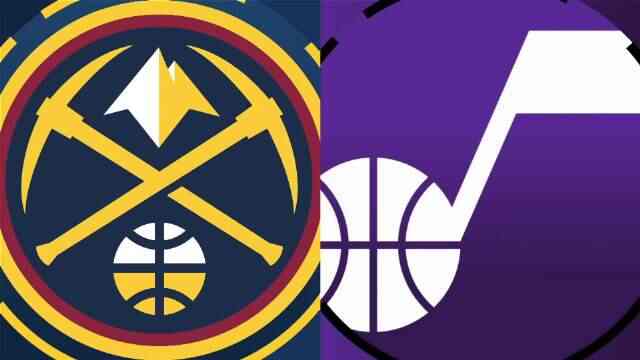 ??約基奇連莊三雙中鋒首人！掘金7連勝&送爵士7連敗 穆雷37分