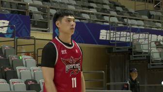  07月26日NBL常规赛 武汉锟鹏 - 河南赊店老酒 全场集锦