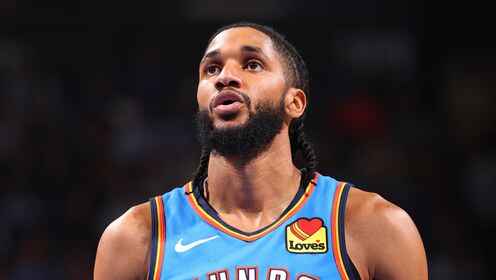 6記三分！喬vs騎士高效發揮砍下22分集錦