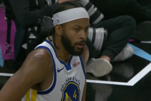 【全場回放】 熱火vs勇士 (李天宇、陳正昊、金佳悅)