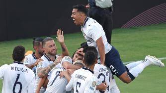  世俱杯-蒙特雷4-0浦和红钻小组第2晋级 蒙特雷16强战多特浦和3负